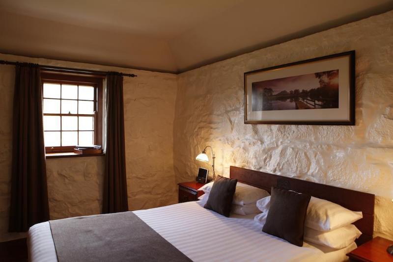 Royal Mail Hotel Dunkeld Eksteriør bilde