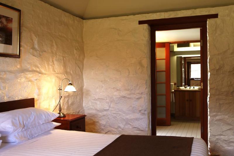 Royal Mail Hotel Dunkeld Eksteriør bilde