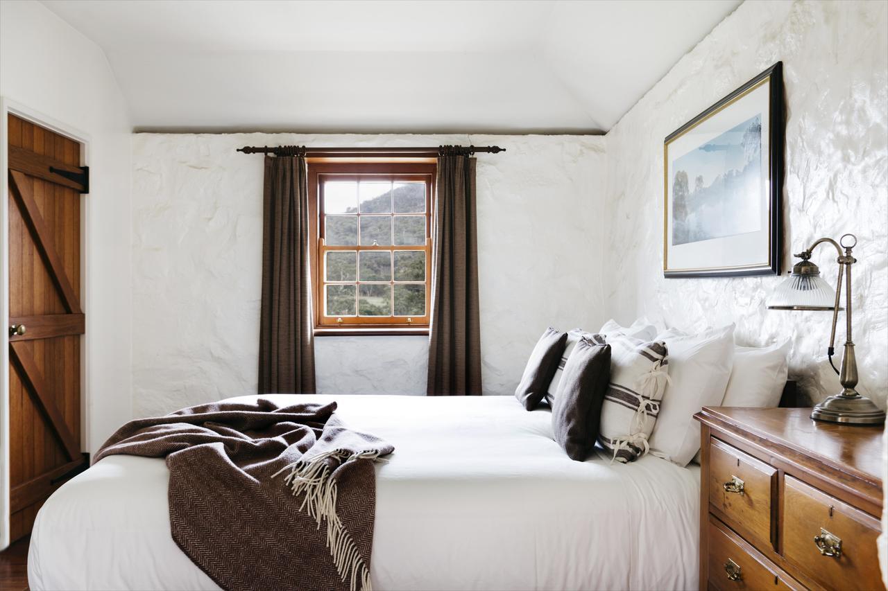 Royal Mail Hotel Dunkeld Eksteriør bilde